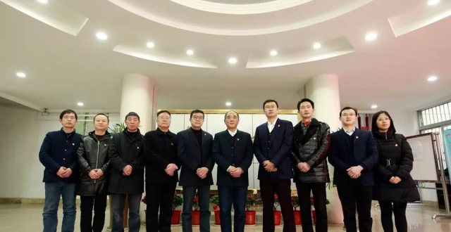 襄阳市人民政府法制办公室:群众冷暖记心头